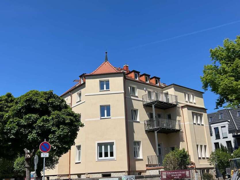 Wohnung zum Mieten in Dresden 850 € 67.8 m²