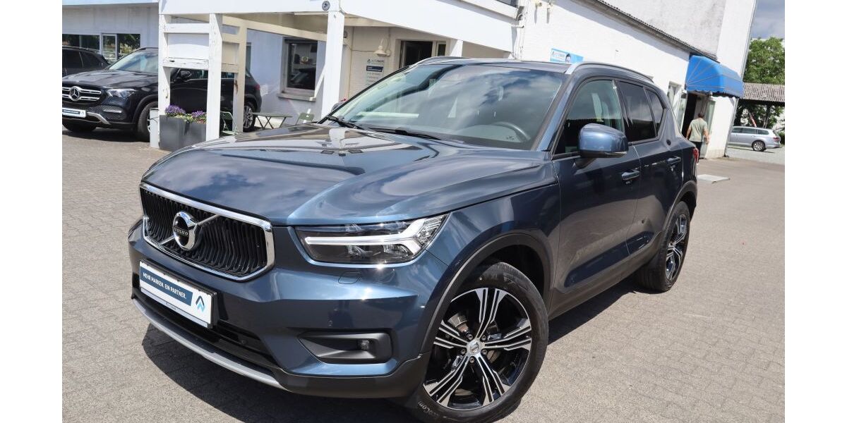 Volvo XC40 98.003 km 21.970 &euro; Darmstadt 64291