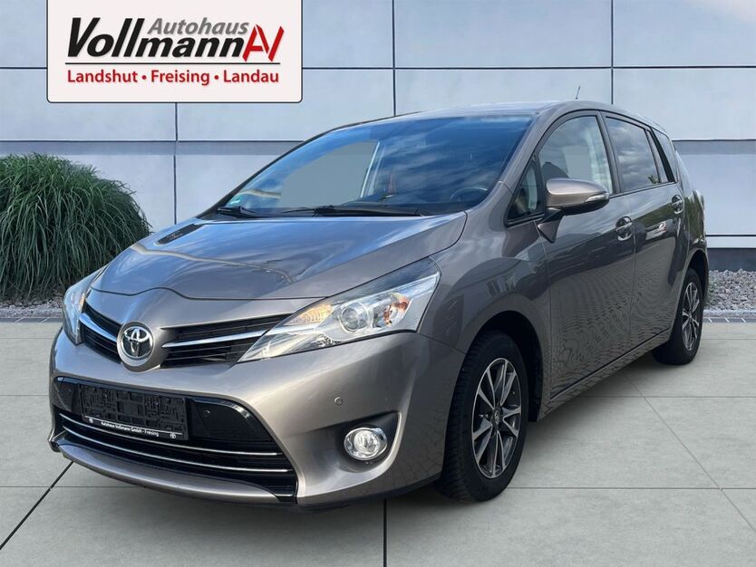 Toyota Verso 144.300 km 7.490 € Freising 85356
