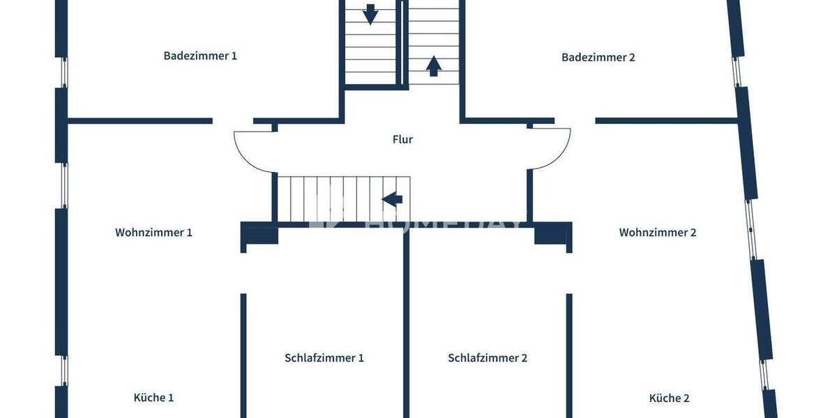 Mehrfamilienhaus, Wohnhaus Amberg - 6 Zimmer, 320 m&sup2;, 510.000&euro; | Angebot:25773280