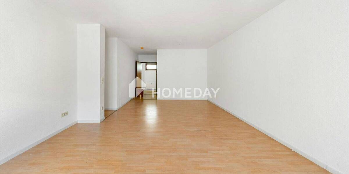 Etagenwohnung Aalen - 3 Zimmer, 87 m&sup2;, 259.000&euro; | Angebot:26778661