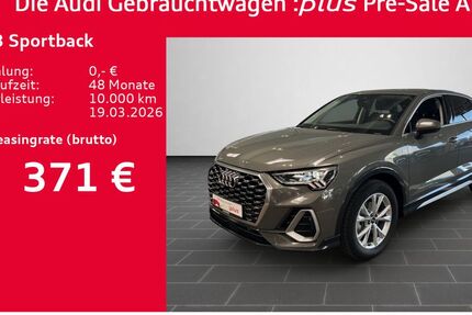 Audi Q3 8.994 km 41.490 &euro; Saarbrücken 66115