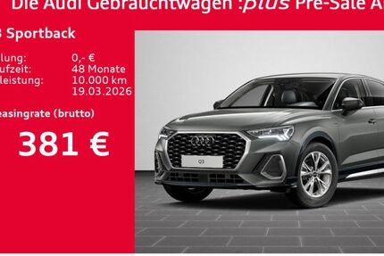 Audi Q3 8.994 km 41.890 &euro; Saarbrücken 66115