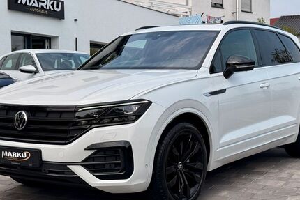 VW Touareg 131.228 km 49.900 &euro; Wolfhagen 34466