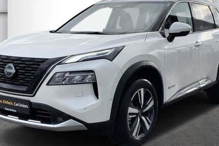 Nissan X-Trail 6.500 km 36.970 &euro; Bad Salzungen 36433