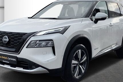 Nissan X-Trail 9.000 km 36.970 &euro; Bad Salzungen 36433