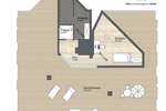 XXL Dachterrasse für Ihr summer feeling! Maisonette Wohnung in Untermenzing - Dachgeschoßwohnung München Allach-Untermenzing | Angebot:26441369