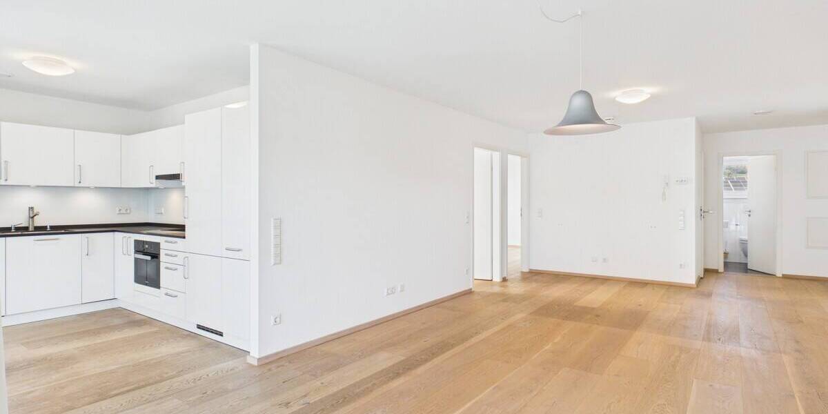 Etagenwohnung Spaichingen - 4 Zimmer, 144 m&sup2;, 539.000&euro; | Angebot:26291883