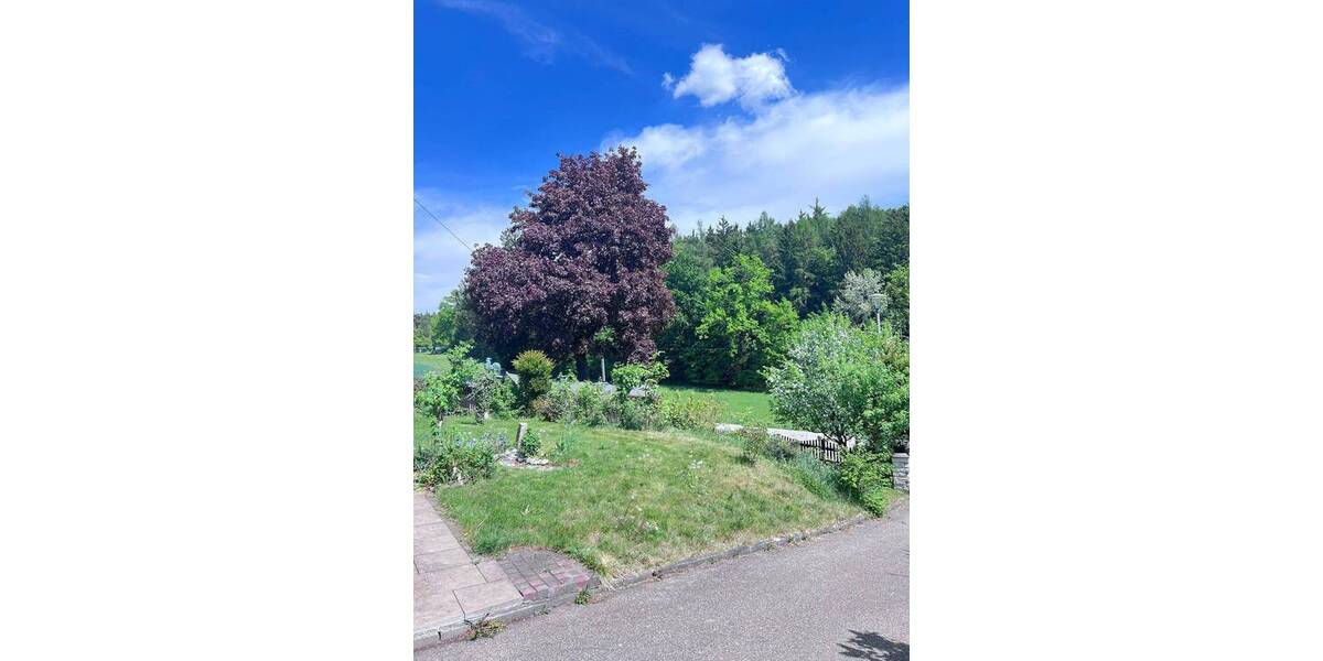 Grundstück Sinzing Saxberg - 399.000&euro; | Angebot:26904304