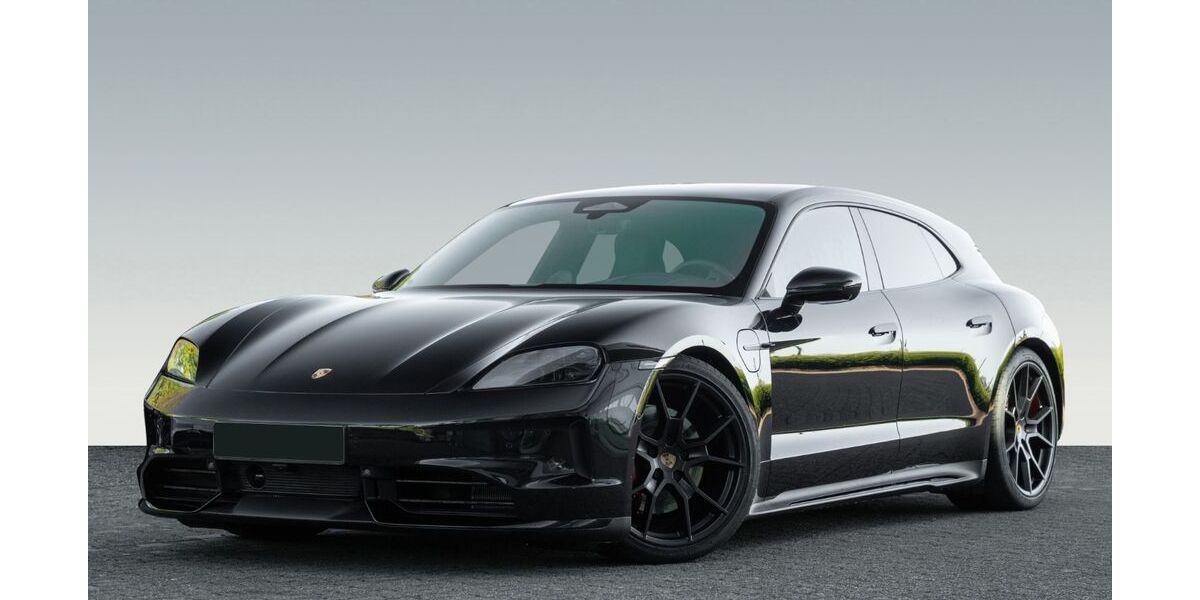 Porsche Taycan 9.900 km 136.880 &euro; Pforzheim 75177