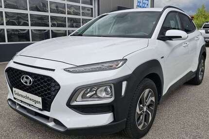 Hyundai KONA 31.590 km 17.450 &euro; Pilsting 94431
