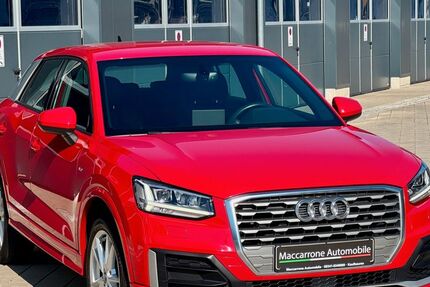 Audi Q2 101.400 km 17.990 &euro; Kaufbeuren 87600