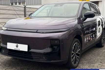 Leapmotor Andere 2.500 km 33.480 &euro; Bonn 53119