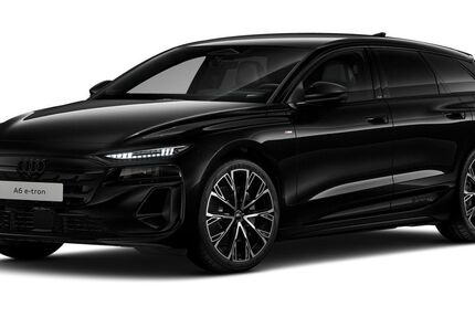 Audi A6 e-tron 6.666 km 77.770 &euro; Bergheim 50126