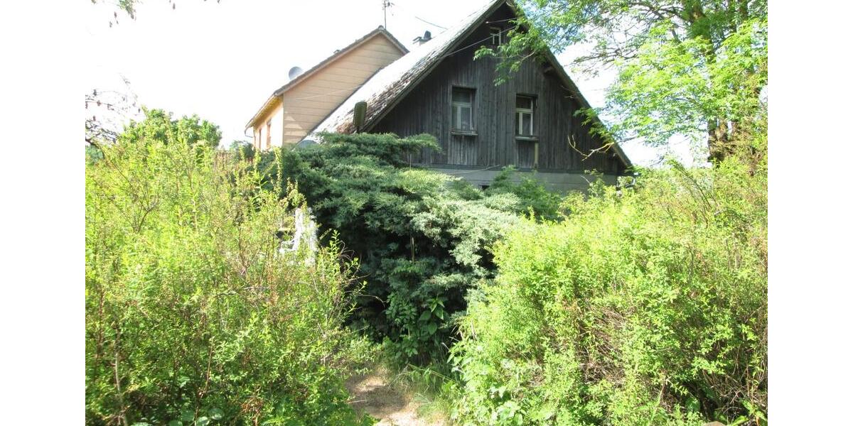 Bauernhaus, Landhaus Münchberg - 3 Zimmer, 80 m&sup2;, 22.500&euro; | Angebot:26803036