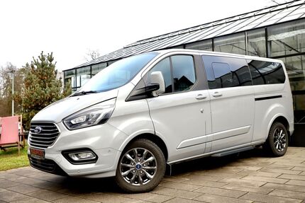 Ford Tourneo Custom 19.500 km 39.950 &euro; Reichshof-Denklingen 51580