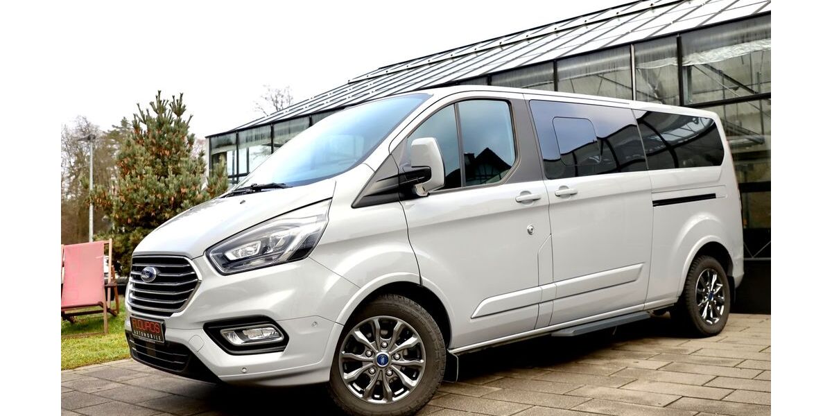 Ford Tourneo Custom 19.500 km 39.950 &euro; Reichshof-Denklingen 51580