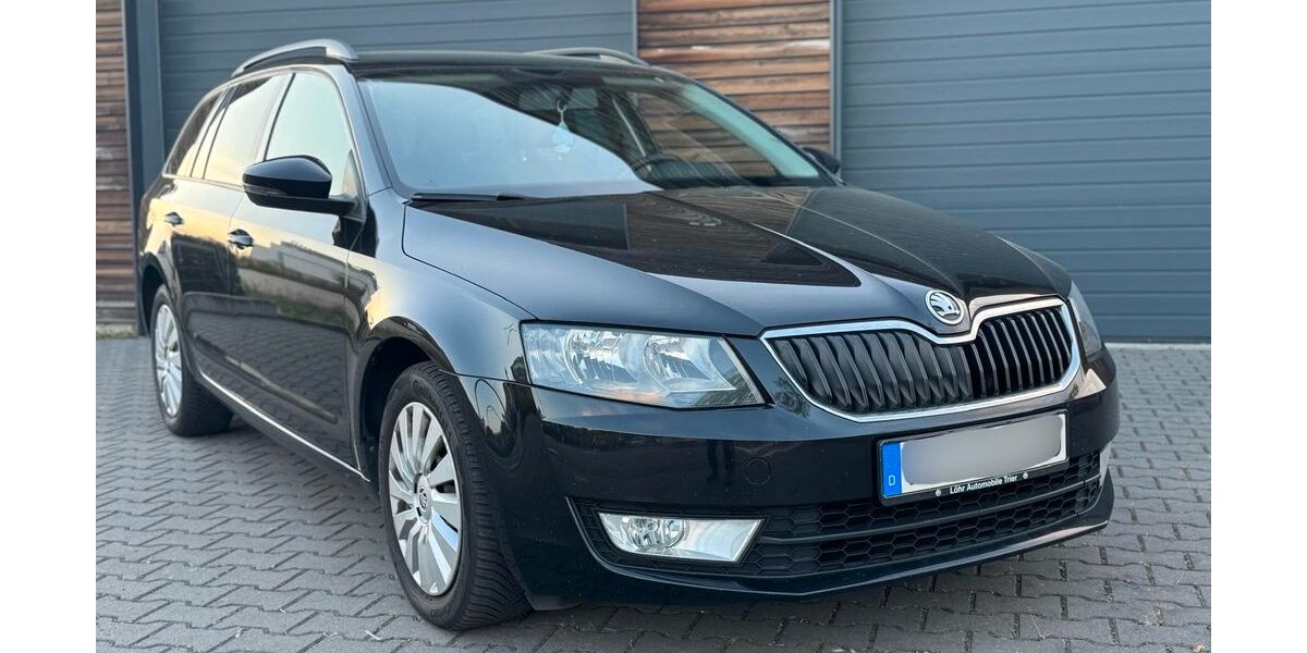 Skoda Octavia 254.888 km 6.799 &euro; Rüsselsheim 65428