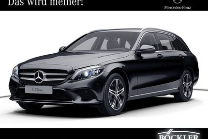 Mercedes C 220