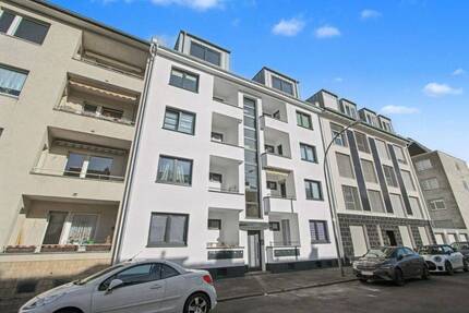 Haus Köln Mülheim - 2 Zimmer, 514 m&sup2;, 2.369.000&euro; | Angebot:26816631