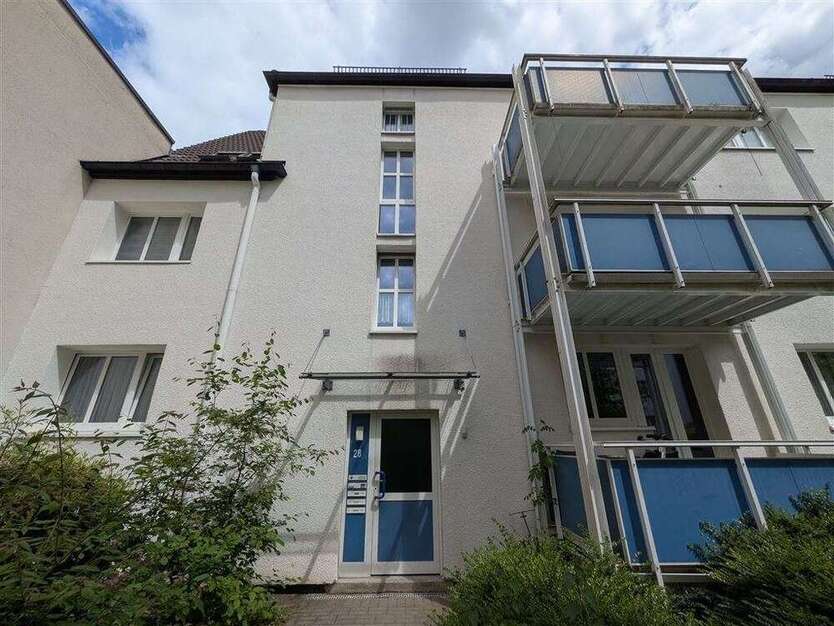 Wohnung zum Mieten in Lüdenscheid 454 € 69.87 m²