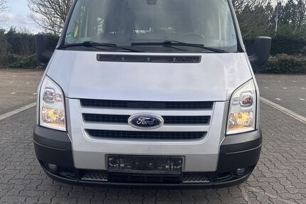 Ford Transit 188.500 km 8.200 &euro; Bocholt 46395