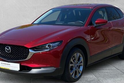 Mazda CX-30 73.250 km 21.890 € Meerane 08393