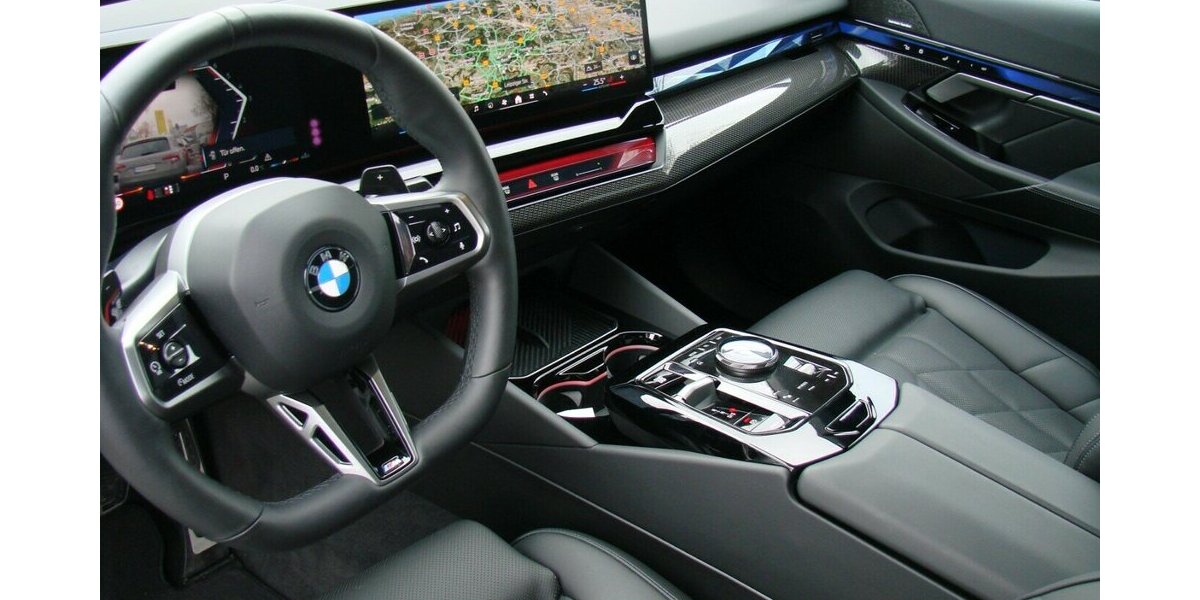 BMW 520 520d M Sport Pro Xdrive ACC 360º H&K ACC HUD 24.408 km 55.980 &euro; Falkensee 14612