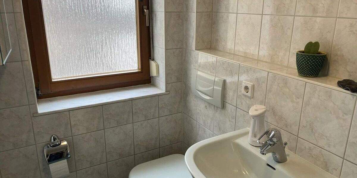 Etagenwohnung Rottenburg am Neckar Baisingen - 5 Zimmer, 170 m&sup2;, 479.000&euro; | Angebot:25864128