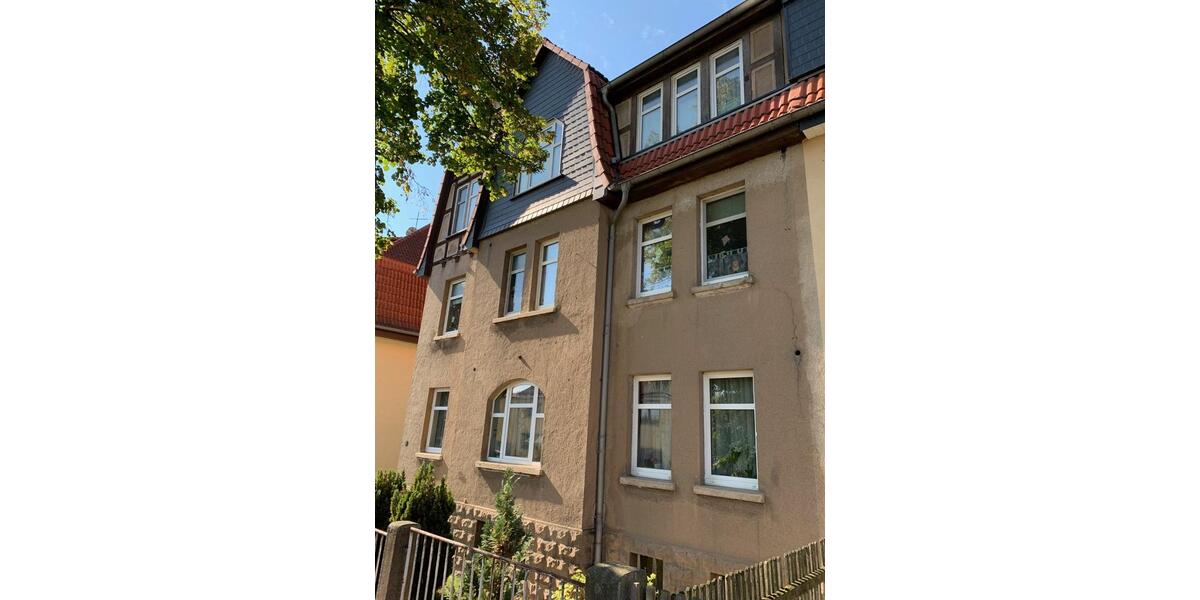Mehrfamilienhaus, Wohnhaus Gotha - 19 Zimmer, 410 m&sup2;, 321.000&euro; | Angebot:24782230