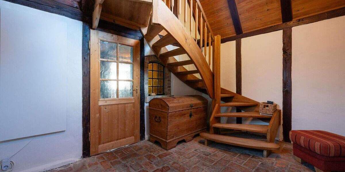 Bauernhaus, Landhaus Trinwillershagen OT Neuenlübke Neuenlübke - 4 Zimmer, 125 m&sup2;, 295.000&euro; | Angebot:25783186