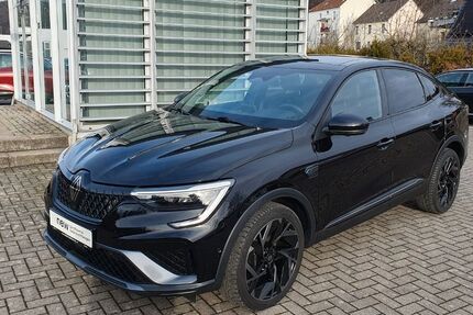 Renault Arkana 18.691 km 28.995 &euro; Hagen 58091