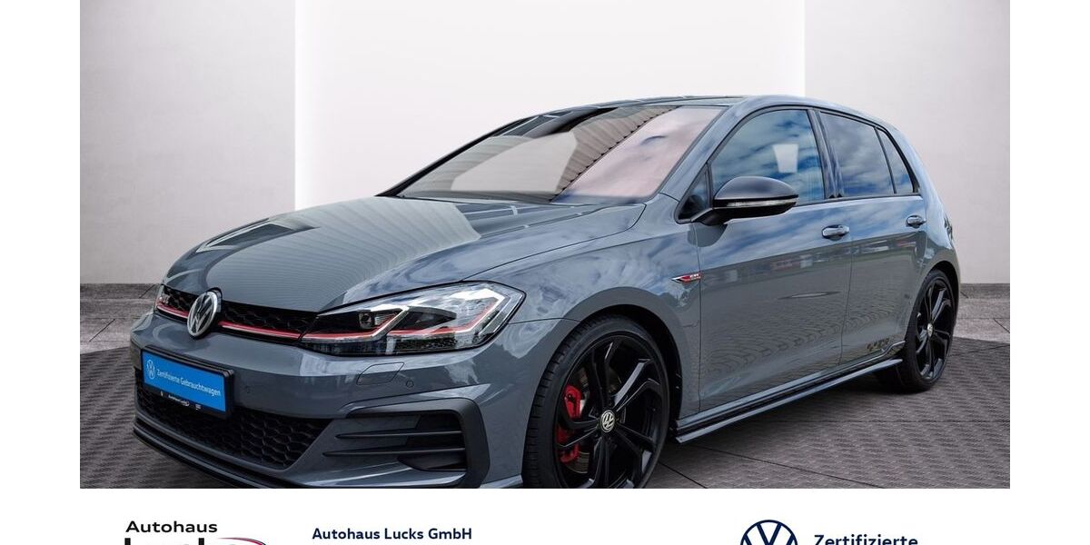 VW Golf 41.497 km 30.824 &euro; Artern 06556