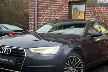 Audi A4 164.000 km 14.450 &euro; Agathenburg 21684