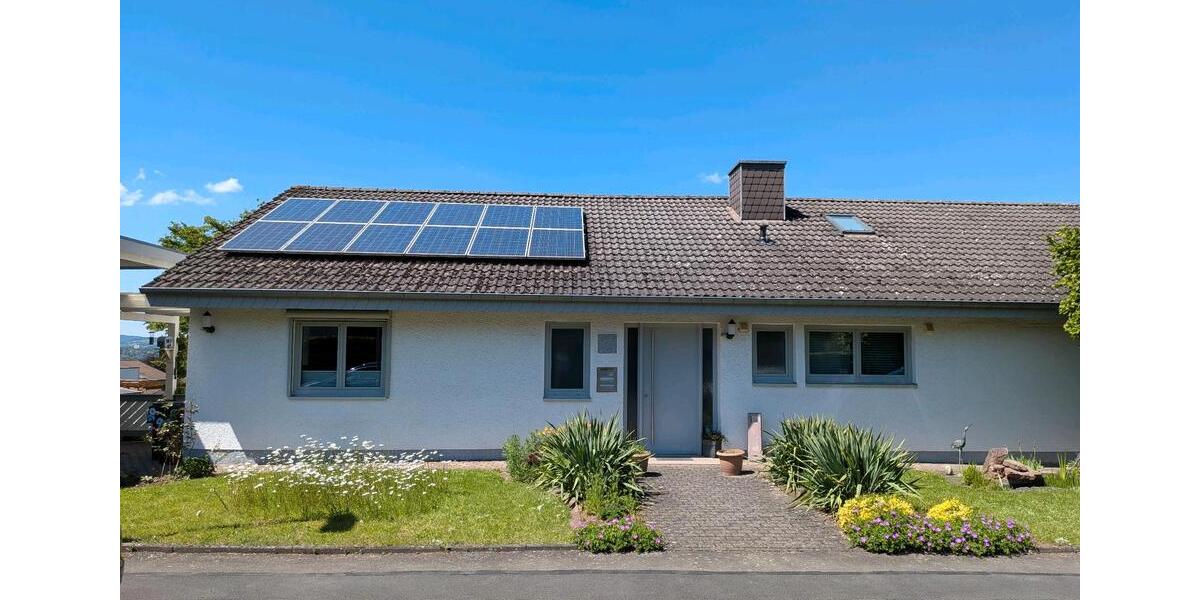 Einfamilienhaus Bad Hersfeld - 8 Zimmer, 165 m&sup2;, 430.000&euro; | Angebot:26907999