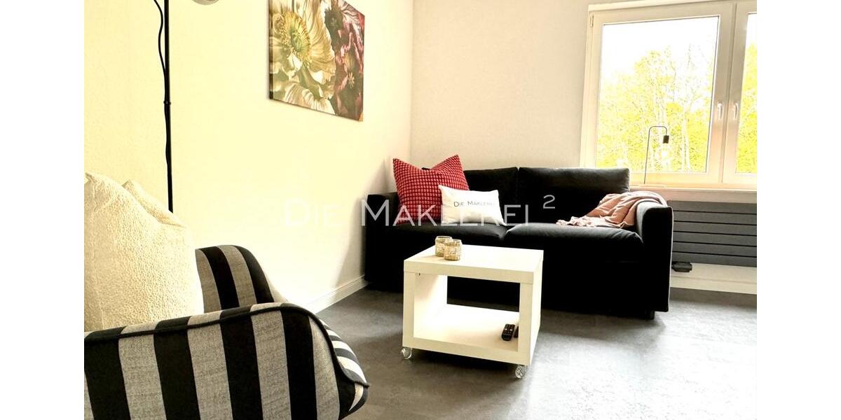 Etagenwohnung Meppen - 1 Zimmer, 28 m&sup2;, 500&euro; | Angebot:26679160