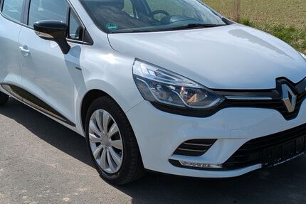 Renault Clio 115.481 km 5.250 &euro; Cölbe-Bernsdorf 35091