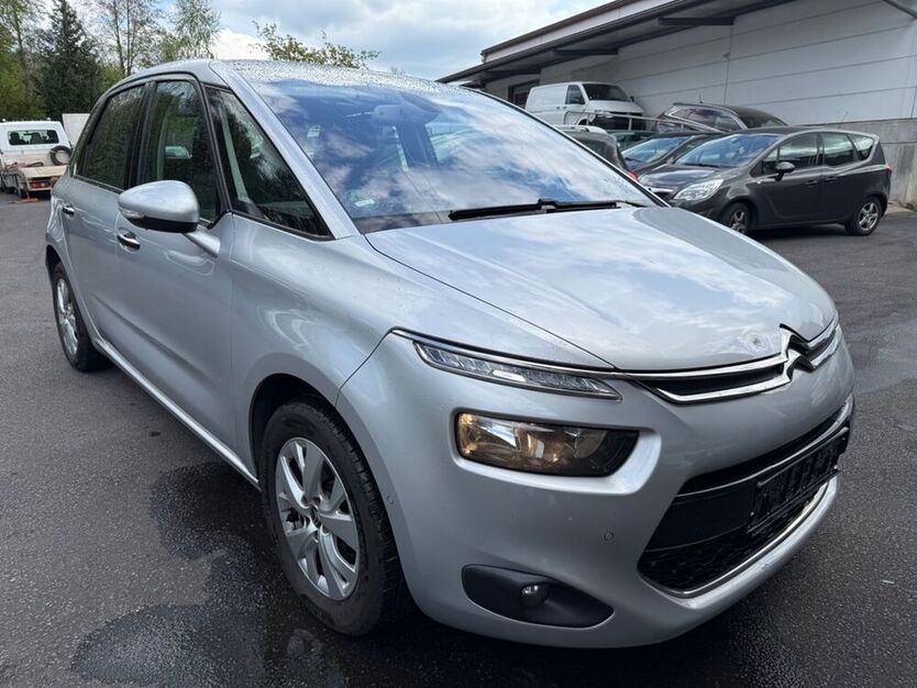 C4 Picasso