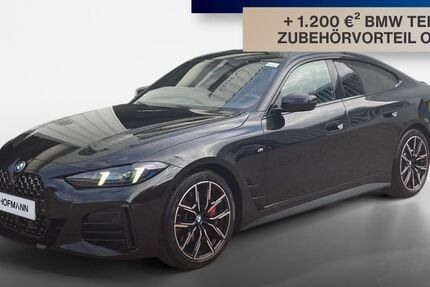 BMW 430 Gran Coupé 25.300 km 53.633 &euro; Ingolstadt 85053