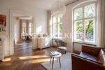 Etagenwohnung Berlin Friedrichshain - 3 Zimmer, 97 m&sup2;, 699.000&euro; | Angebot:26856129
