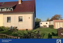Raus aus der Miete - rein ins Eigenheim! Ihr neues Zuhause wartet auf Sie!
