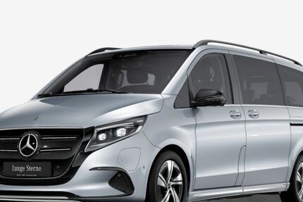 Mercedes-Benz EQV 1.057 km 62.855 &euro; Kassel 34123