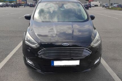 Ford C-Max 184.690 km 8.000 &euro; Hamburg 22045
