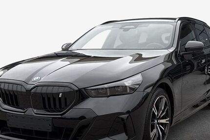 BMW i5 1.051 km 74.750 &euro; Lingen 49809