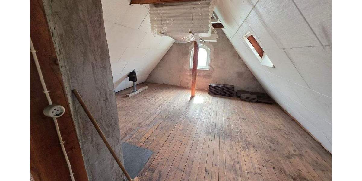 Einfamilienhaus Wangen im Allgäu Wangen - 6 Zimmer, 115 m&sup2;, 495.000&euro; | Angebot:26360143