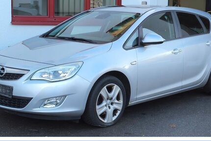 Opel Astra 240.000 km 2.999 &euro; Balingen-Engstlatt 72336