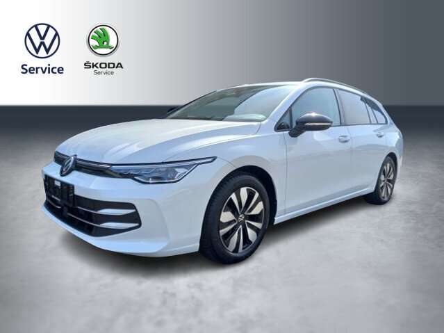 VW Golf 18.900 km 27.970 &euro; Wolfsburg 38446