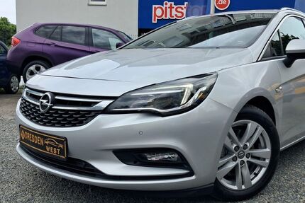 Opel Astra 168.000 km 6.999 &euro; Dresden 01159