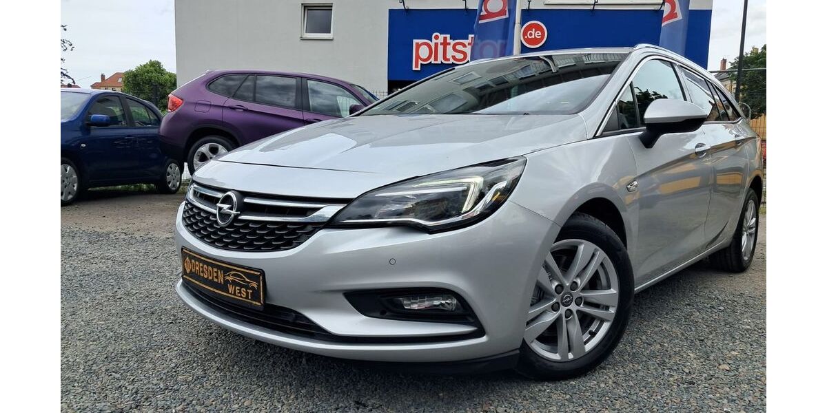 Opel Astra 168.000 km 6.999 &euro; Dresden 01159