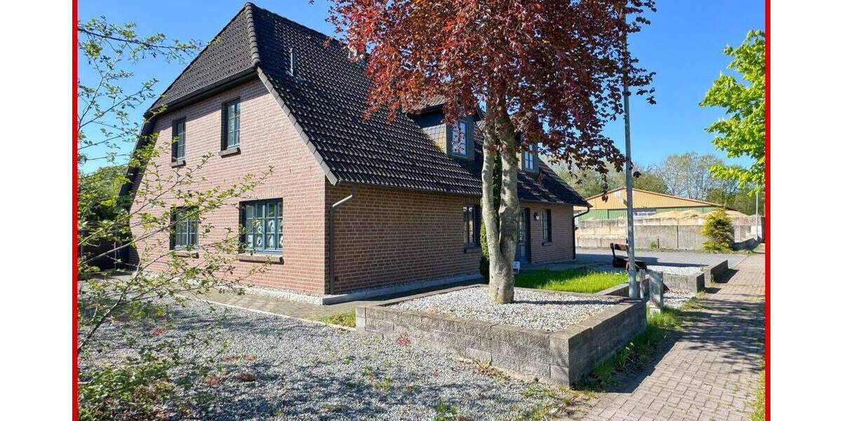 Mehrfamilienhaus, Wohnhaus Jübek - 6 Zimmer, 225 m&sup2;, 390.000&euro; | Angebot:26894347